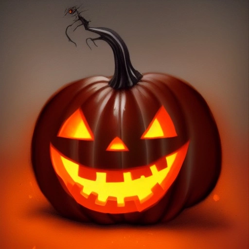 79983-169972135-greg rutkowski, halloween pumpkin eating dog.webp